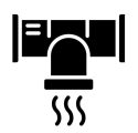 AC Ducting System