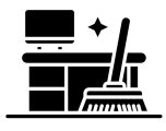 Building Cleaning Services